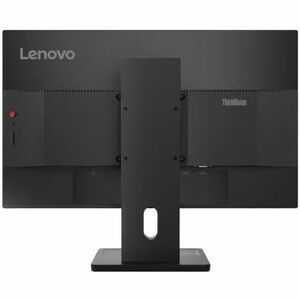 Monitor LED Lenovo ThinkVision E22-30 22" Class Full HD - 16:9 - Negro oscuro - 54.6cm (21.5") Viewable - Tecnología conmu