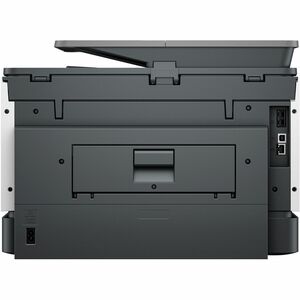 HP Officejet Pro 9132e Wired & Wireless - Tintenstrahl-Multifunktionsdrucker - Farbe - Kopierer/Fax/Drucker/Scanner - 25 S