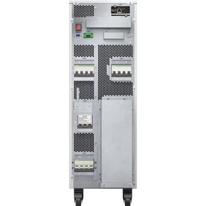 APC by Schneider Electric Easy UPS 3S Double Conversion Online UPS - 20 kVA - Three Phase - Tower - 400 V AC Input - 400 V