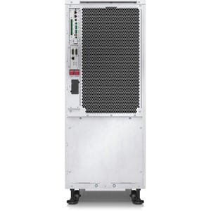 Schneider Electric Easy UPS 3M Double Conversion Online UPS - 60 kVA - Three Phase - Tower - 380 V AC, 400 V AC, 415 V AC 