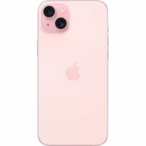 Apple iPhone 15 Plus A3094 128 GB Smartphone - 17.02 cm (6.70") OLED 2796 x 1290 - Hexa-core (EverestDual-core (2 Core) 3.