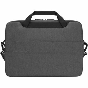 Targus Cypress EcoSmart TBS92602GL Carrying Case (Slipcase/Briefcase) for 35.56 cm (14") Notebook, Travel Essential, Acces
