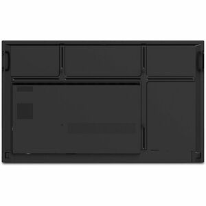 ViewSonic IFP86G1 - 86" ViewBoard Interactive Display - LCD - Infrared (IrDA) - Touchscreen - 16:9 Aspect Ratio - 3840 x 2