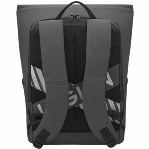 Estuche de transporte Lenovo Legion (Mochila) para 40.6cm (16") Portátil - Gris - Cierre impermeable, Resistente al agua -