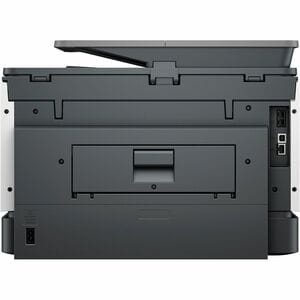 HP Officejet Pro 9130b Wired & Wireless Inkjet Multifunction Printer - Color - Cement - Copier/Fax/Printer/Scanner - 4800 