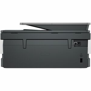 HP Officejet Pro 8125e Wired & Wireless Inkjet Multifunction Printer - Colour - Light Cement - Copier/Printer/Scanner - 29