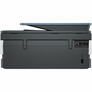 HP Officejet Pro 8135e Wired & Wireless Inkjet Multifunction Printer - Colour - Light Cement - Copier/Fax/Printer/Scanner 