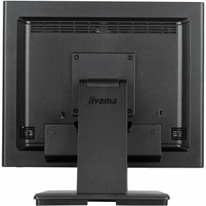 iiyama ProLite T1732MSC-B1SAG 17 Zoll Klasse LED-Touchscreen-Monitor - 5:4 Format - 5 ms Reaktionszeit - 43,2 cm (17 Zoll)