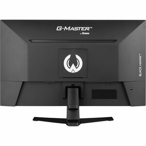 iiyama G-MASTER Black Hawk G2745QSU-B1 27 Zoll Class WQHD Gaming-LED-Monitor - 16:9 Format - Mattschwarz - 68,6 cm (27 Zol