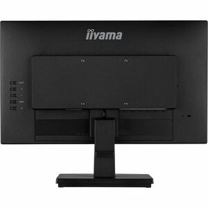 iiyama ProLite XU2292HSU-B6 22 Zoll Class Full HD LED-Monitor - 16:9 Format - Mattschwarz - 54,6 cm (21,5 Zoll) Viewable -