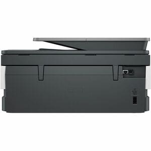 HP Officejet Pro 8125e Wired & Wireless - Tintenstrahl-Multifunktionsdrucker - Farbe - Kopierer/Drucker/Scanner - 29 Seite