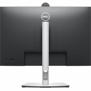 Dell P2424HEB 24 Zoll Class Webcam Full HD LED-Monitor - 16:9 Format - Schwarz, Silber - 60,5 cm (23,8 Zoll) Viewable - IP