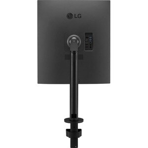 LG 28MQ780-B 28" Class SDQHD LCD Monitor - 16:18 - 27.6" Viewable - Nano In-plane Switching (Nano IPS) Technology - 2560 x