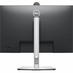 Dell P2424HEB 24" Class Webcam Full HD Monitor LED - 16:9 - Preto, Prata - 60.5 cm (23.8") Viewable - Tecnologia IPS (In-p