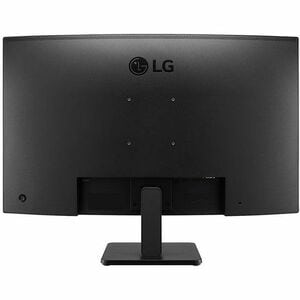 LG 32BR50C-B 32" Class Full HD Curved Screen LCD Monitor - 16:9 - Matte Black - 31.5" Viewable - Vertical Alignment (VA) -