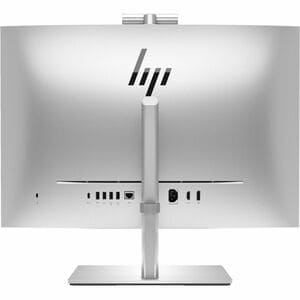 HP EliteOne 840 G9 All-in-One Computer - Intel Core i5 13th Gen i5-13500 - vPro Technology - 16 GB - 256 GB SSD - 60.5 cm 