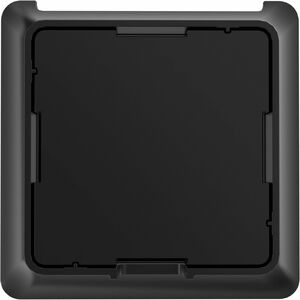 Crestron TSS-470E-MSMK-B-T Montagegehäuse - Schwarz - Plastik