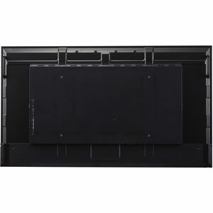 Sharp NEC Display MultiSync ME652 1651 mm 4K UHD LCD Digital-Signage-Display - 18 Stunden / 7 Tage Betrieb - Energy Star -
