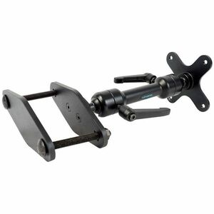 Zirkona Vehicle Mount for Dock - 1.81 kg Load Capacity - VESA Mount Compatible