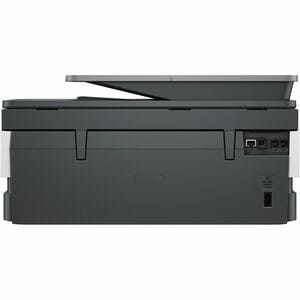 HP Officejet Pro 8120 Wired & Wireless Inkjet Multifunction Printer - Colour - Light Cement - Copier/Fax/Printer/Scanner -