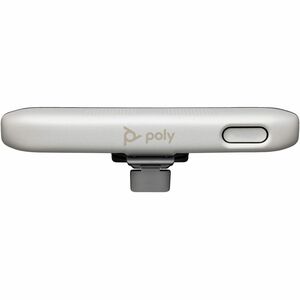 Poly Studio R30 Equipamento de vídeo conferência - Para Sala de reuniões - 3840 x 2160 Video (Live) - 4K - 30 fps - USB - 