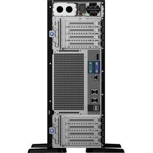 Serveur HPE ProLiant ML350 G10 4U - Tour - 1 x Intel Xeon 4214R 2,40 GHz - 32 Go RAM - 12Gb/s SAS Contrôleur - Intel Chip 