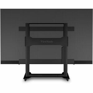 ViewSonic LDS135-151 3.43 m (135") LCD Digital Signage Display - 1920 x 1080 - Direct View LED - 450 cd/m² - 1080p - USB -