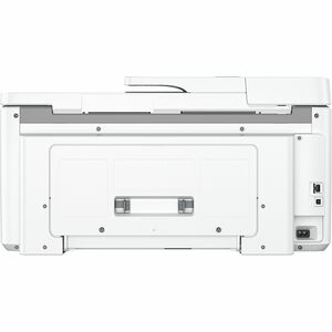 HP Officejet Pro 9720e Wired & Wireless Inkjet Multifunction Printer - Colour - Cement - Copier/Printer/Scanner - 34 ppm M