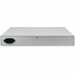 EnGenius ESG620 Router - 8 Ports - 7 RJ-45 Port(s) - 1 WAN Port(s) - PoE Ports - Management Port - 2 SFP+ Slots - 8 GB - 1