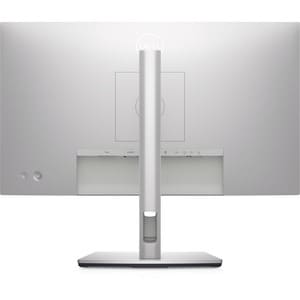 Dell UltraSharp U2424H 24" Class Full HD LED Monitor - 16:9 - Silver - 23.8" Viewable - In-plane Switching (IPS) Technolog