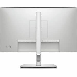 Dell UltraSharp U2424HE 24" Class Full HD LED Monitor - 16:9 - Silver - 23.8" Viewable - In-plane Switching (IPS) Technolo