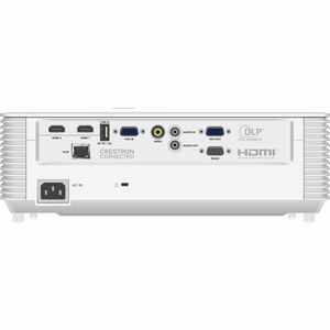 ScreenPlay ScreenPlay SP2238ST 3D Short Throw DLP Projector - 16:9 - Portable - 1920 x 1080 - Front - 1080p - 15000 Hour N
