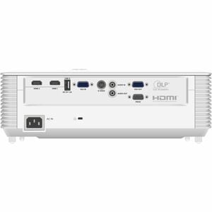 ScreenPlay ScreenPlay SP228 3D DLP Projector - 16:9 - Portable - 1920 x 1080 - Front - 1080p - 15000 Hour Normal Mode - Fu