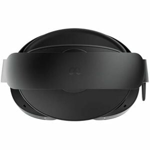 Meta Quest Pro Headset - For PC - 120° Field of View - Optical - LED - Bluetooth - Battery Rechargeable