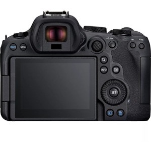 D.CAM EOS R6 MARK II V5 BODY KM0