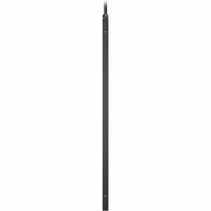 APC by Schneider Electric NetShelter PDU - TAA Compliant - Metered - IEC 60309 60A 3P+N+PE - 21 x IEC 60320 C13/C15/C19/C2