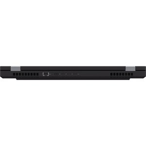 Lenovo ThinkPad P15 Gen 2 20YRS6CU00 39.6 cm (15.6") Mobile Workstation - 4K UHD - Intel Core i7 11th Gen i7-11850H - vPro