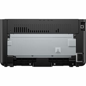 HP LaserJet Pro P1108 plus Desktop Wired Laser Printer - Monochrome - 19 ppm Mono - 600 x 600 dpi Print - Automatic Duplex