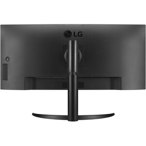 LG 34WQ75C-B 34IN 5MS 60HZ 21:9 CURVED ULTRAWIDE QHD 3440X1440 MONITOR HDMI2.0 DP1.4 USB-C RJ45 HDR10 SPKS HAS 3 YEARS WAR