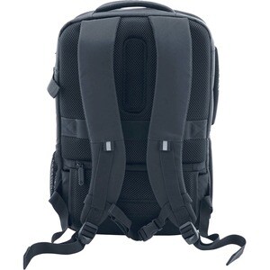 HP Creator Carrying Case (Backpack) for 40.6 cm (16") to 40.9 cm (16.1") Notebook, Accessories, Water Bottle, Umbrella, Pe
