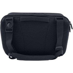 HP Carrying Case (Backpack) for 33.8 cm (13.3") Notebook, Accessories - Water Resistant Cover, Rain Resistant Cover - Plas