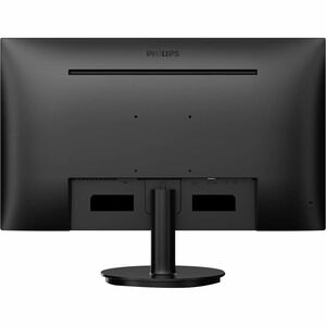 Monitor LED Philips V-line 271V8LAB 685,8 mm (27") Class Full HD - 16:9 - Nero tessuto - 68,6 cm (27") Viewable - Vertical