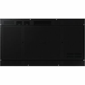 Samsung IW006B 1397 mm LCD Digital Signage Display - High Dynamic Range (HDR) - 1920 x 1080 - LED - 400 cd/m² - 1080p - Black
