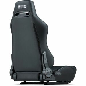 Next Level Racing ERS3 Elite Reclining Seat - For Gaming - PU Leather