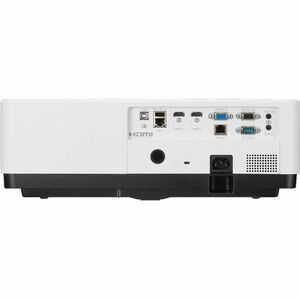 Ricoh PJ WUL6760 3LCD Projector - 16:10 - Wall Mountable, Ceiling Mountable, Floor Mountable - 1920 x 1200 - Front, Ceilin