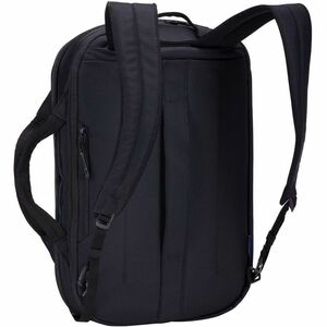 Sacoche de transport Thule Subterra 2 3205060 - Sac à dos/Mallette Style pour 32,8 cm (12,9") à 40,6 cm (16") Voyage - Noi
