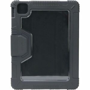 Dicota Carrying Case (Folio) for 27.7 cm (10.9") Apple iPad (10th Generation), iPad (2022) Tablet, Apple Pencil, Stylus - 