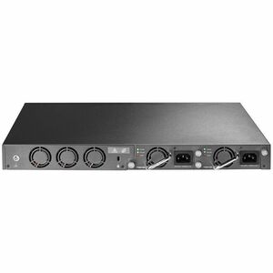 TP-Link DeltaStream GPON Optical Line Terminal - 4.3 cm Height x 43.9 cm Width x 25.9 cm Depth