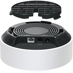 TP-Link Deco X50-PoE Wi-Fi 6 IEEE 802.11 a/b/g/n/ac/ax Ethernet Wireless Router - Dual Band - 2.40 GHz ISM Band - 5 GHz UN