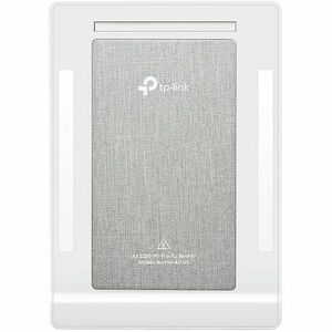 TP-Link Archer Air R5 Wi-Fi 6 IEEE 802.11 a/b/g/n/ac/ax Ethernet Wireless Router - Dual Band - 2.40 GHz ISM Band - 5 GHz U